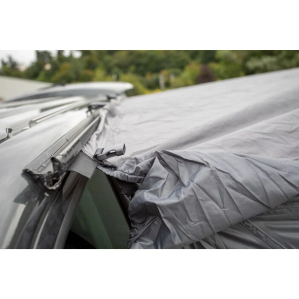 Vango Galli Low Poled Awning (180-210cm) 8 Vango Galli Low Poled Awning (180-210cm) - Image 8