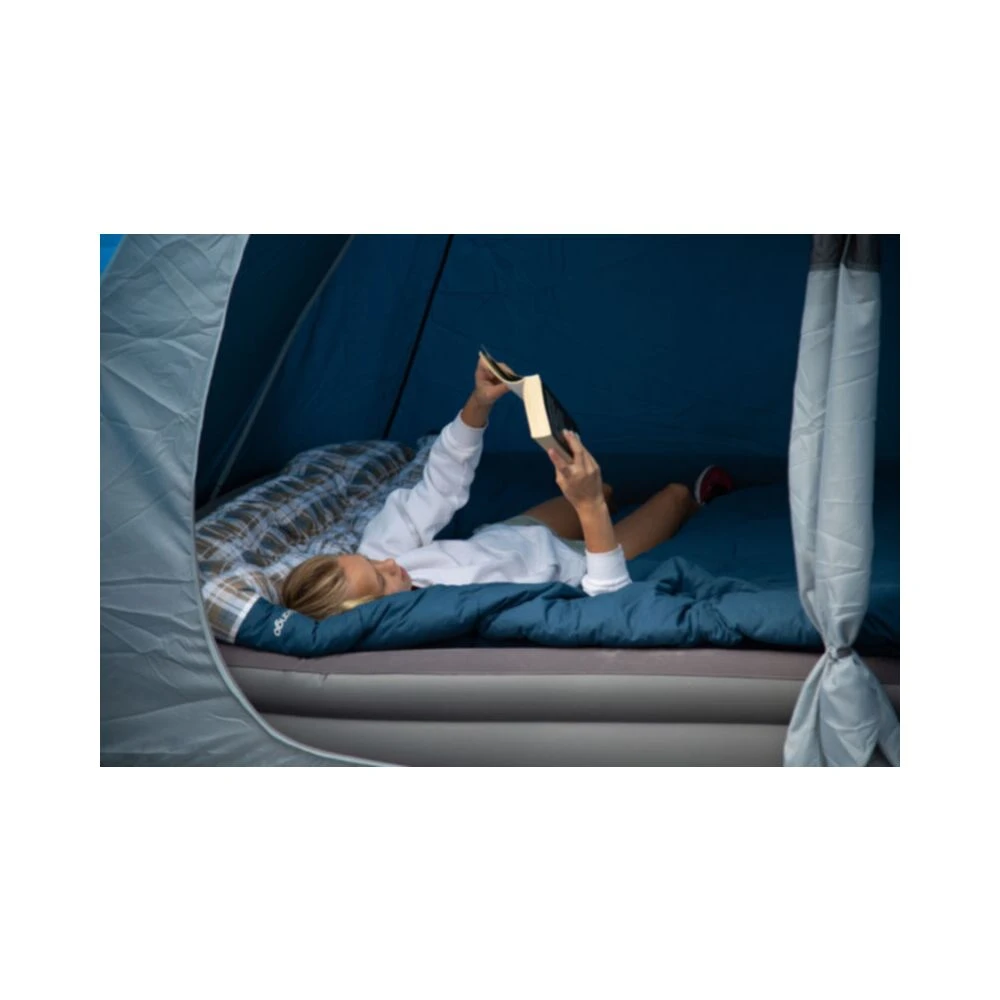 Vango Hi Rise Double Airbed 3 Vango Hi Rise Double Airbed - Image 3