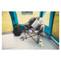 Vango Titan 2 Oversized Chair (Excalibur) 6 Vango Titan 2 Oversized Chair (Excalibur) -Outdoor Camping Discount 2021 vango lifestyle chairs titan low6