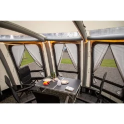 Vango Sunbeam Flexi Light 4m (USB) -Outdoor Camping Discount 2021 vango lifestyle essentials flexi lights lo