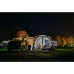Vango Airbeam Vango Magra VW Low Awning (Shadow Grey) 16 Vango Airbeam Vango Magra VW Low Awning (Shadow Grey) -Outdoor Camping Discount 2021 vango lifestyle magra 14