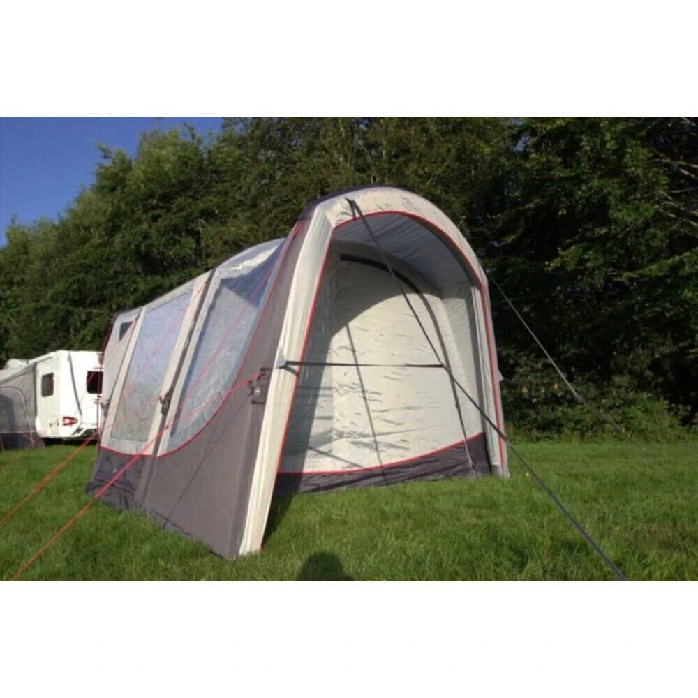 Vango Airbeam Vango Magra VW Low Awning (Shadow Grey) 9 Vango Airbeam Vango Magra VW Low Awning (Shadow Grey) - Image 9