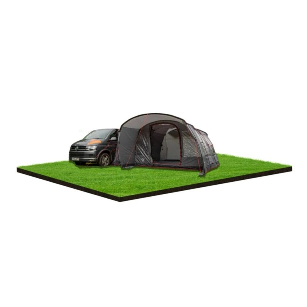 Vango Galli Low Poled Awning (180-210cm) 2 Vango Galli Low Poled Awning (180-210cm) - Image 2