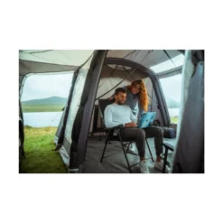 Vango Airbeam Vango Galli Pro Air Low Awning -Outdoor Camping Discount 2023 vango lifestyle awning galli pro air low low 12