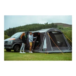 Vango Airbeam Vango Kela Pro Air Awning Low -Outdoor Camping Discount 2023 vango lifestyle awning kelav air pro low low 9
