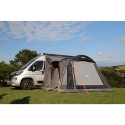Vango Airbeam Vango Kela Pro Air Awning Mid