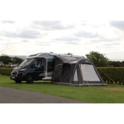 Vango Airbeam Vango Kela Pro Air Awning Tall