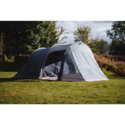 Vango Beta 550xl Tent (Mineral Green) -Outdoor Camping Discount 2024 beta550xl lifestyle high16 medium