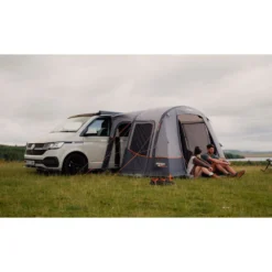 Vango Airbeam Vango Faros III Air Low Awning