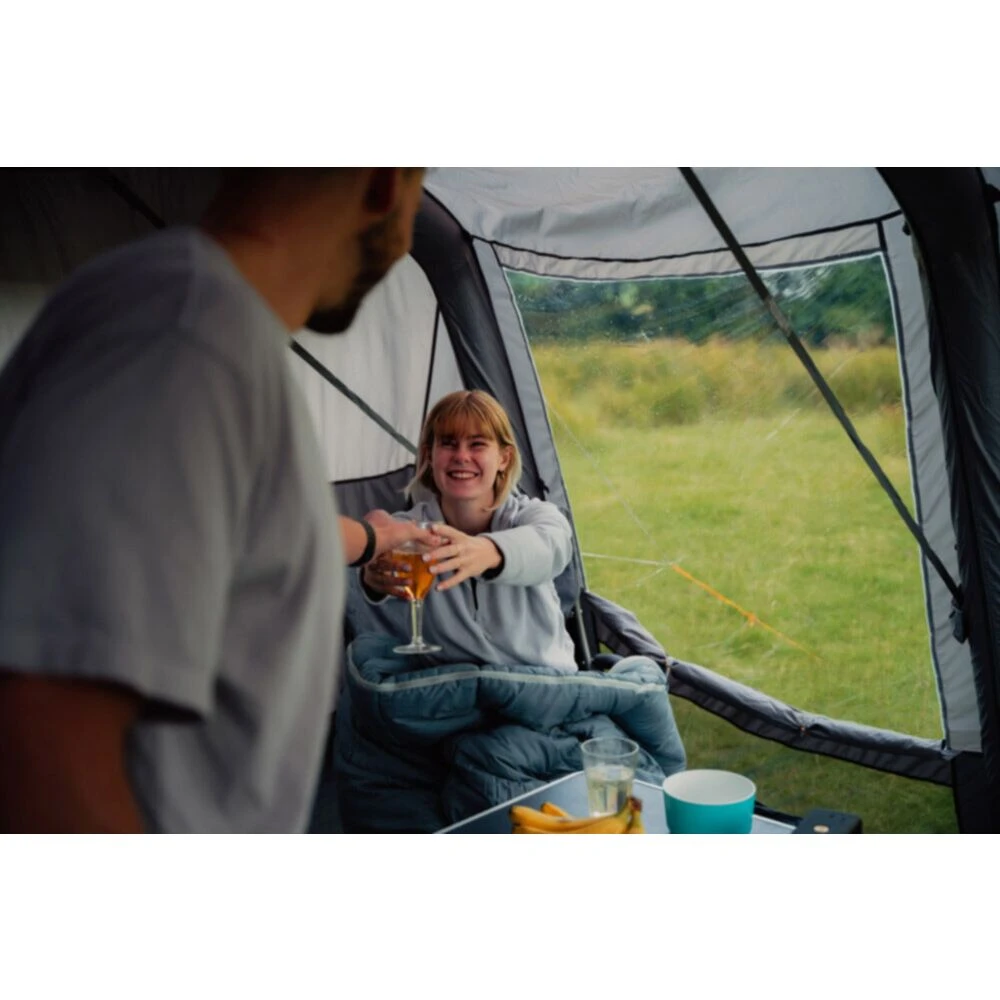 Vango Galli CC II Air Low Awning 7 Vango Galli CC II Air Low Awning - Image 7