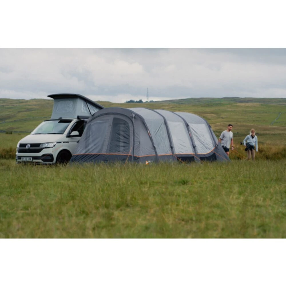 Vango Galli CC II Air Low Awning 2 Vango Galli CC II Air Low Awning - Image 2
