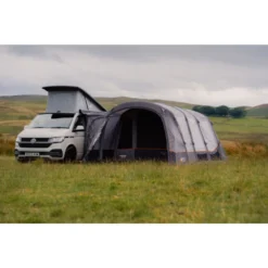 Vango Galli CC II Air Low Awning 22 Vango Galli CC II Air Low Awning -Outdoor Camping Discount 2024 galliiiccair low lifestyle low 9