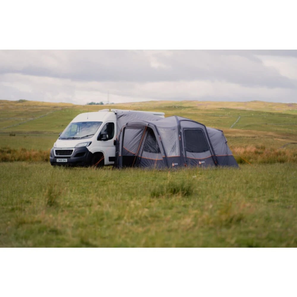 Vango Versos Air Mid Awning 1 Vango Versos Air Mid Awning