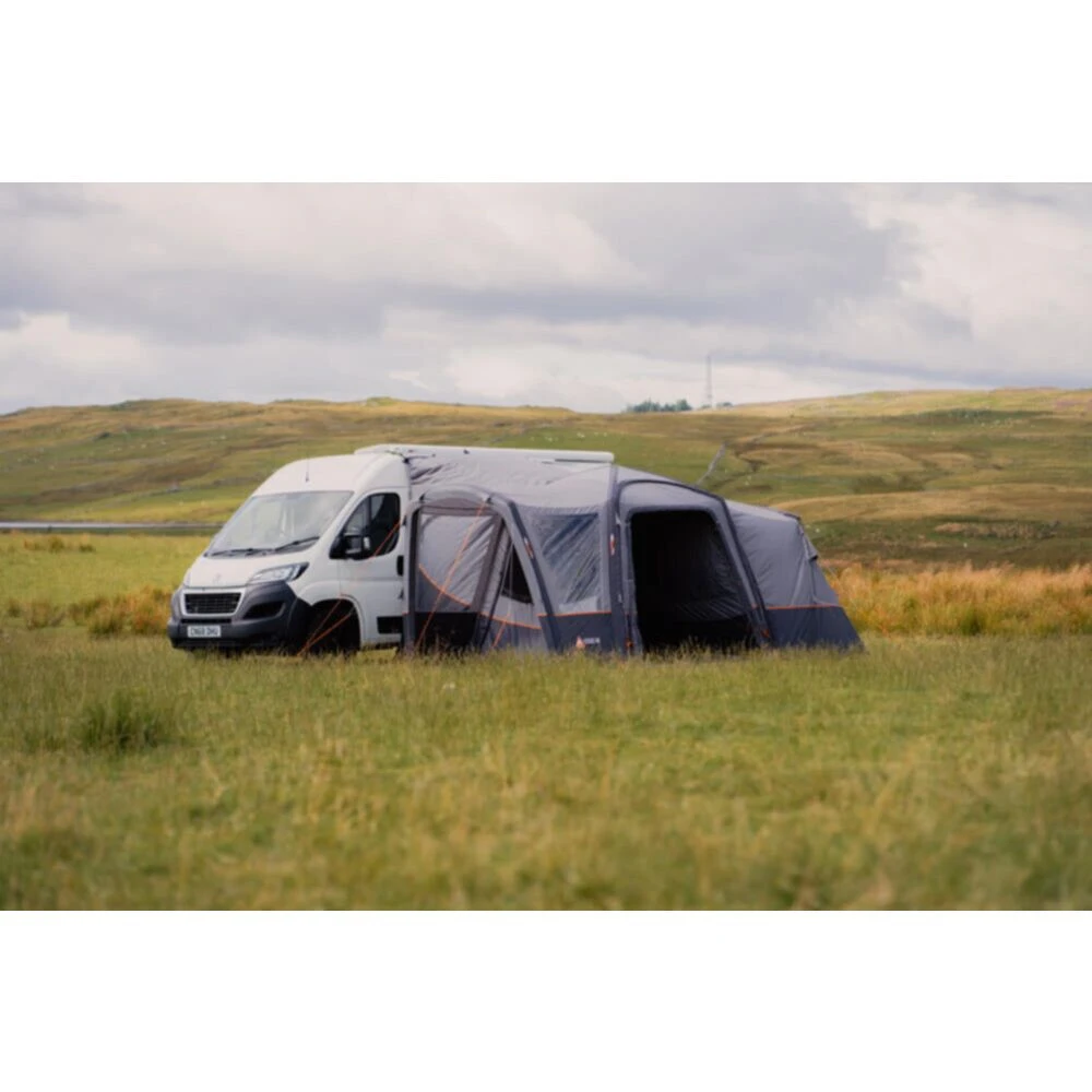 Vango Versos Air Mid Awning 2 Vango Versos Air Mid Awning - Image 2