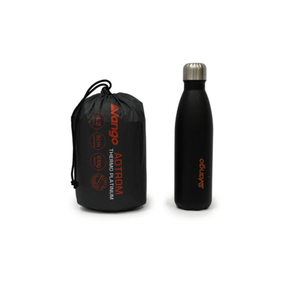 Vango Aotrom Thermo Platinum Mattress 6 Vango Aotrom Thermo Platinum Mattress - Image 6