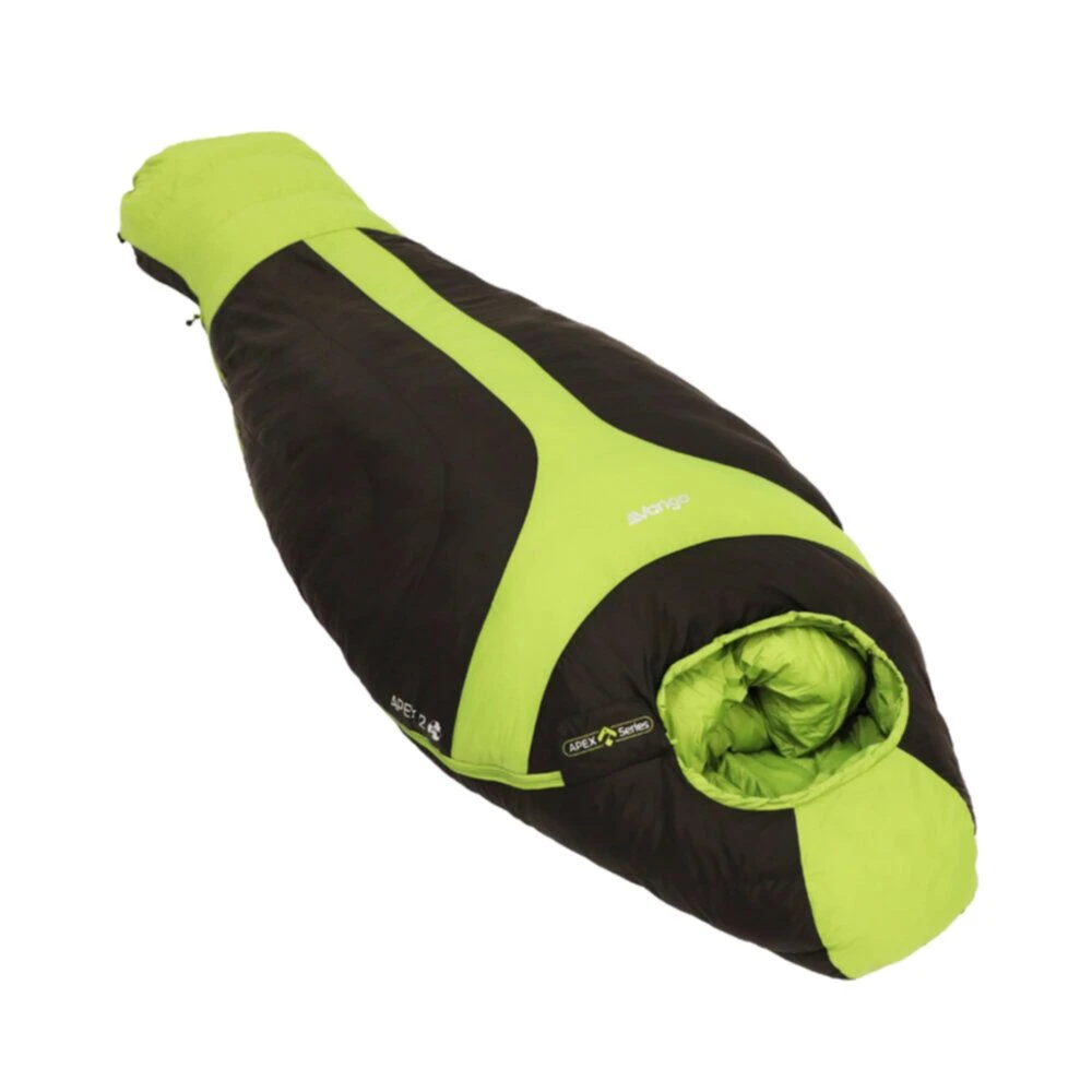 Vango Apex 2 Sleeping Bag 1 Vango Apex 2 Sleeping Bag