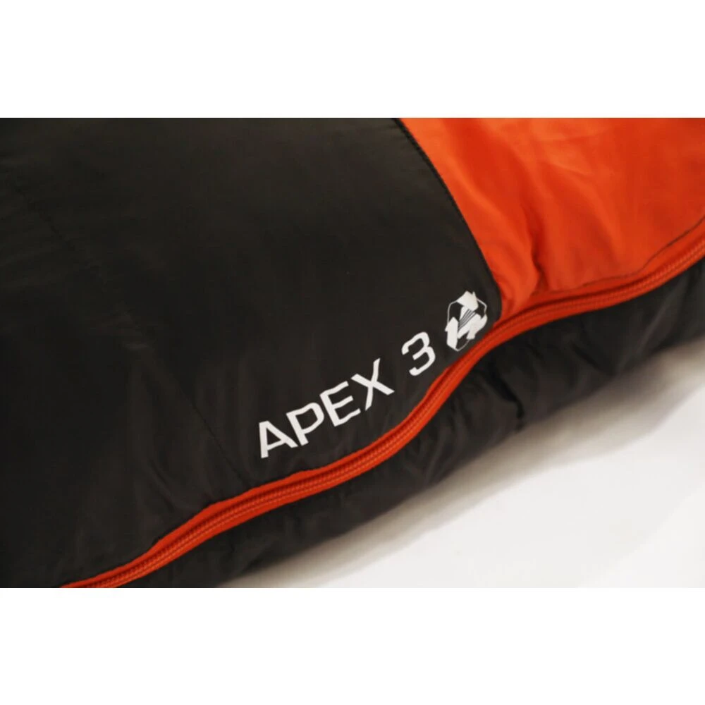 Vango Apex 3 Sleeping Bag 7 Vango Apex 3 Sleeping Bag - Image 7
