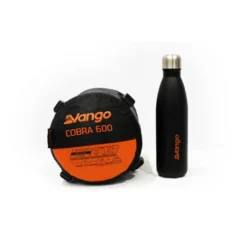 Vango Cobra 600 Sleeping Bag 17 Vango Cobra 600 Sleeping Bag -Outdoor Camping Discount 2024 cobra 600 product low res 11