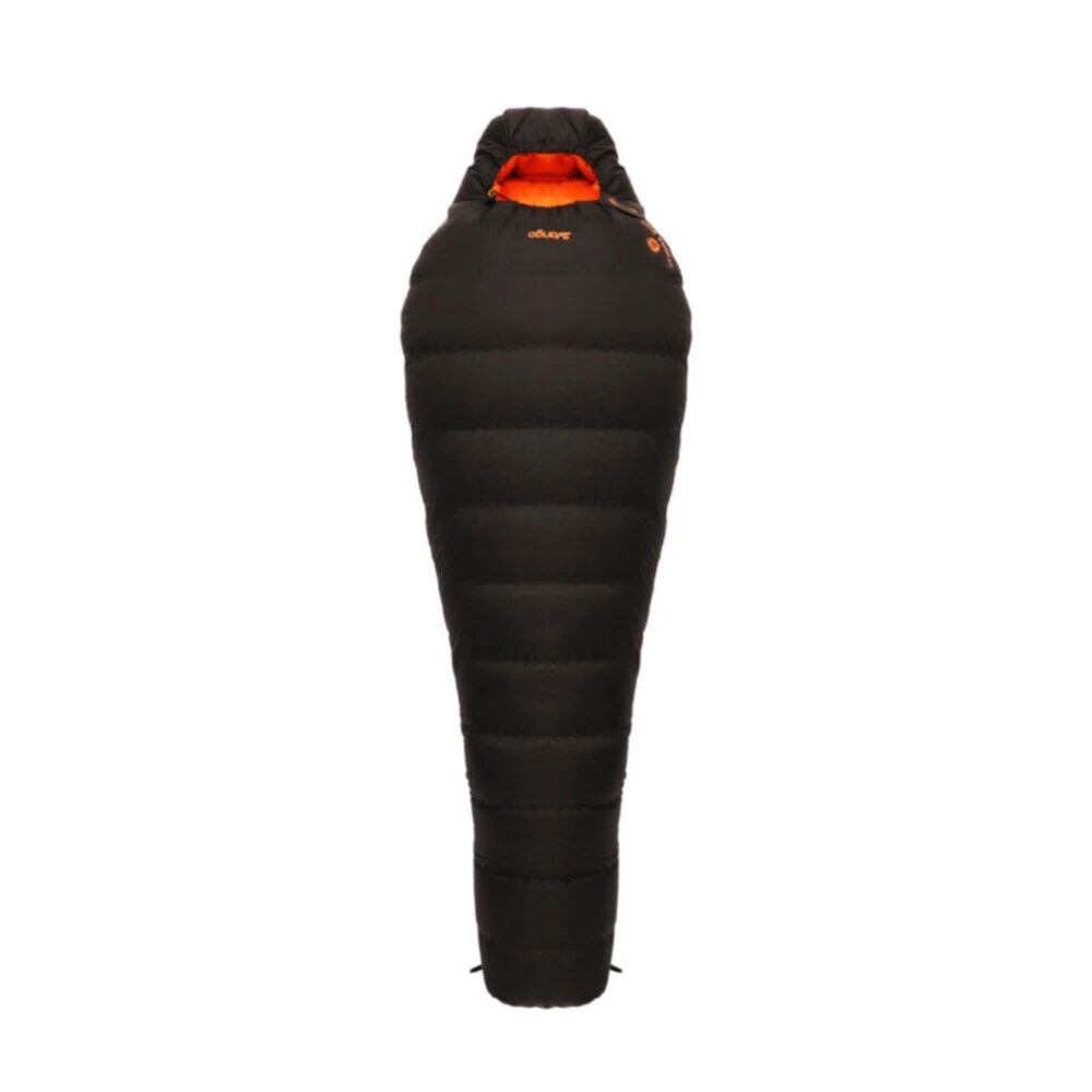 Vango Cobra 600 Sleeping Bag 3 Vango Cobra 600 Sleeping Bag - Image 3