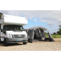 Vango Galli CC II Air Tall Awning -Outdoor Camping Discount 2024 galli cc air tall lifestyle 5 low res