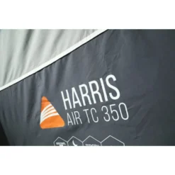 Vango Airbeam Vango Harris Air TC 350 Tent (2025) -Outdoor Camping Discount 2024 harris air tc 350 detail 7 low res