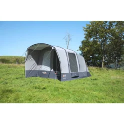 Vango Airbeam Vango Harris Air TC 350 Tent (2025) -Outdoor Camping Discount 2024 harris air tc 350 lifestyle 2 low res