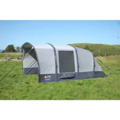 Vango Airbeam Vango Harris Air TC 350 Tent (2025) -Outdoor Camping Discount 2024 harris air tc 350 lifestyle 4 low res