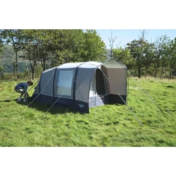 Vango Airbeam Vango Harris Air TC 350 Tent (2025) -Outdoor Camping Discount 2024 harris air tc 350 lifestyle 7 low res