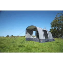 Vango Airbeam Vango Harris Air TC 350 Tent (2025) -Outdoor Camping Discount 2024 harris air tc 350 lifestyle 8 low res