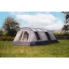 Vango Lismore TC 600XL Poled Tent Package (incl Footprint)