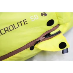 Vango Microlite 50 Sleeping Bag -Outdoor Camping Discount 2024 microlite 50 product 13 low res