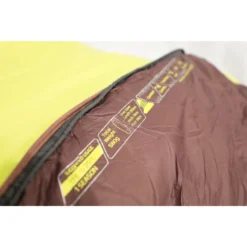 Vango Microlite 50 Sleeping Bag -Outdoor Camping Discount 2024 microlite 50 product 14 low res