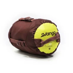 Vango Microlite 50 Sleeping Bag -Outdoor Camping Discount 2024 microlite 50 product 4 low res