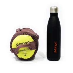 Vango Microlite 50 Sleeping Bag -Outdoor Camping Discount 2024 microlite 50 product 5 low res