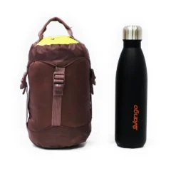 Vango Microlite 50 Sleeping Bag -Outdoor Camping Discount 2024 microlite 50 product 6 low res