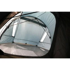 Vango Skye 500 Tent (Deep Blue) -Outdoor Camping Discount 2024 skye500 studio low11