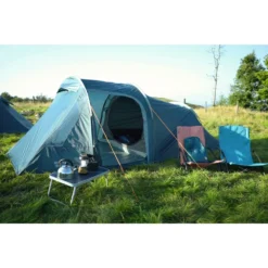 Vango Skye 300 Tent (2025) -Outdoor Camping Discount 2024 skye 300 lifestyle 9 low res