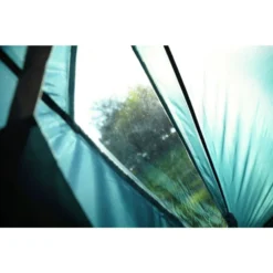 Vango Skye 400 Tent (Deep Blue) -Outdoor Camping Discount 2024 skye 400 detail 6 low res