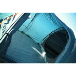 Vango Skye 400 Tent (Deep Blue) -Outdoor Camping Discount 2024 skye 400 detail 7 low res