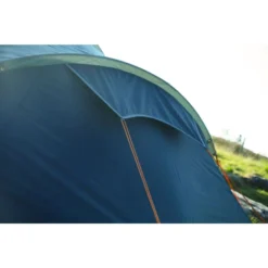 Vango Skye 500 Tent (Deep Blue) -Outdoor Camping Discount 2024 skye 500 detail 1 low res