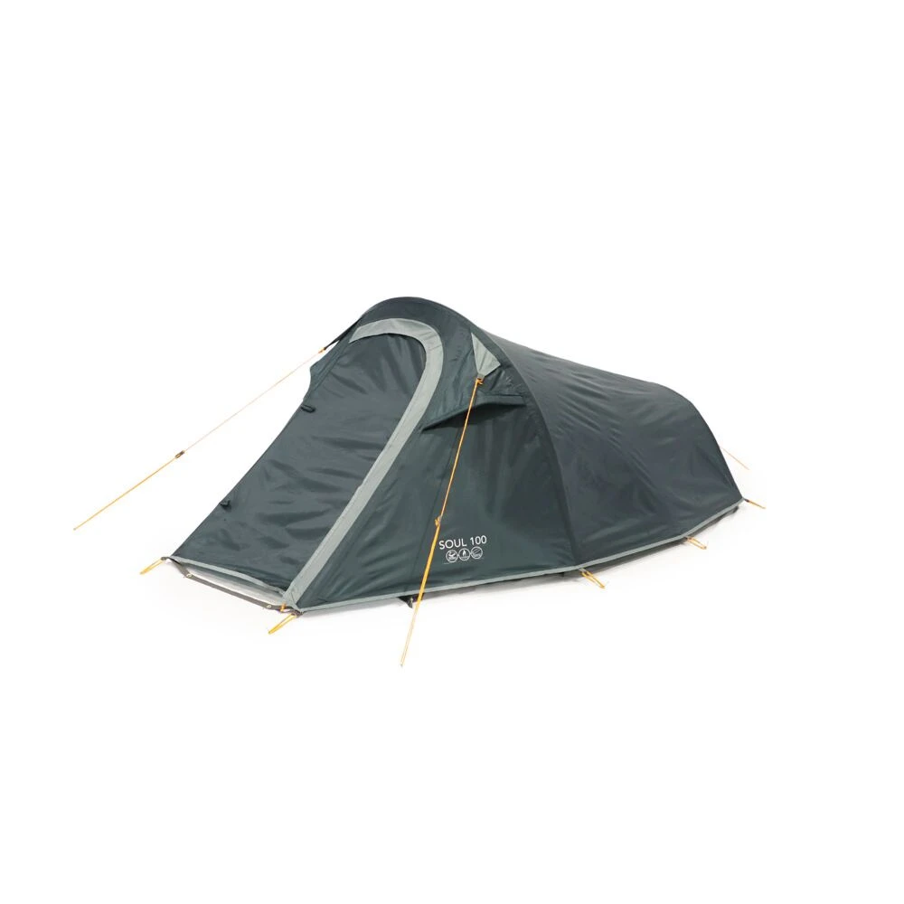 Vango Soul 100 Tent (2025) 1 Vango Soul 100 Tent (2025)