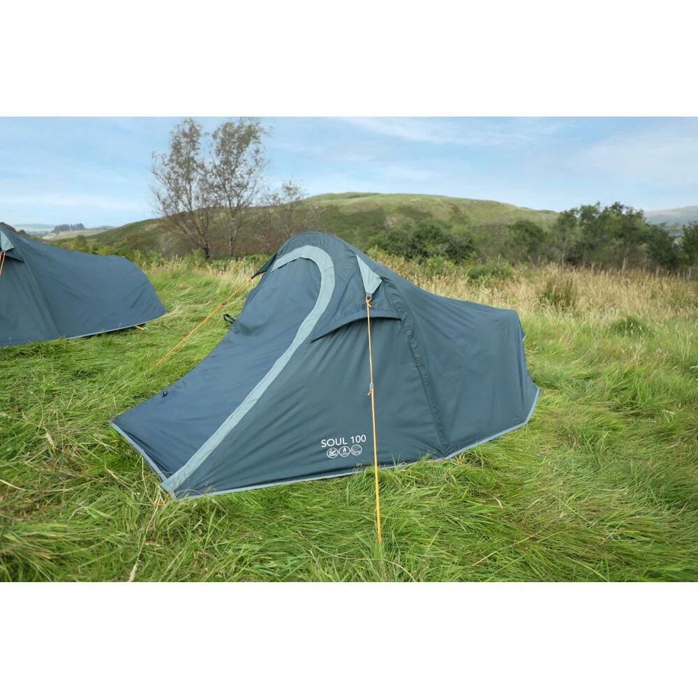 Vango Soul 100 Tent (2025) 5 Vango Soul 100 Tent (2025) - Image 5