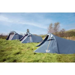 Vango Soul 100 Tent (2025) 16 Vango Soul 100 Tent (2025) -Outdoor Camping Discount 2024 soul 100 lifestyle lowres 2