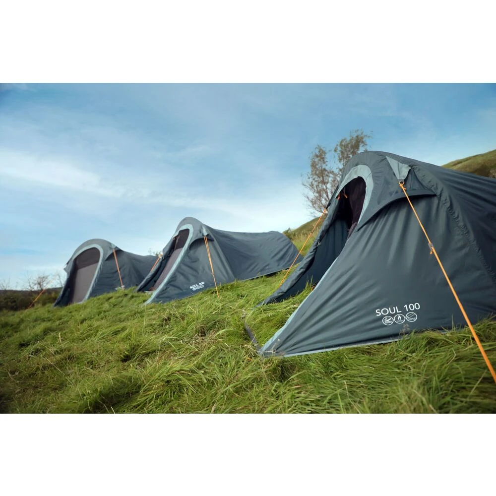 Vango Soul 100 Tent (2025) 7 Vango Soul 100 Tent (2025) - Image 7