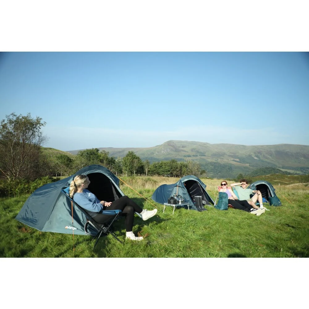 Vango Soul 100 Tent (2025) 8 Vango Soul 100 Tent (2025) - Image 8