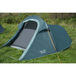 Vango Soul 200 Tent (2025) -Outdoor Camping Discount 2024 soul 200 lifestyle lowres 8