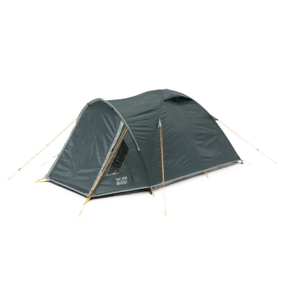 Vango Tay 200 Tent (Deep Blue) 1 Vango Tay 200 Tent (Deep Blue)