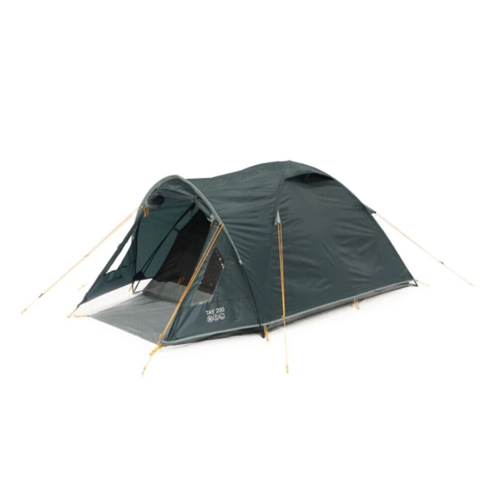 Vango Tay 200 Tent (Deep Blue) 2 Vango Tay 200 Tent (Deep Blue) - Image 2