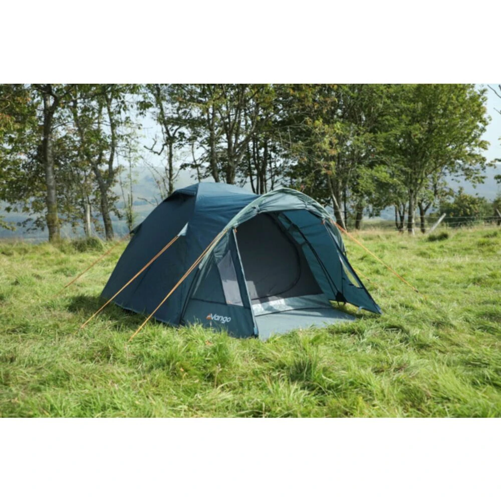 Vango Tay 200 Tent (Deep Blue) 7 Vango Tay 200 Tent (Deep Blue) - Image 7