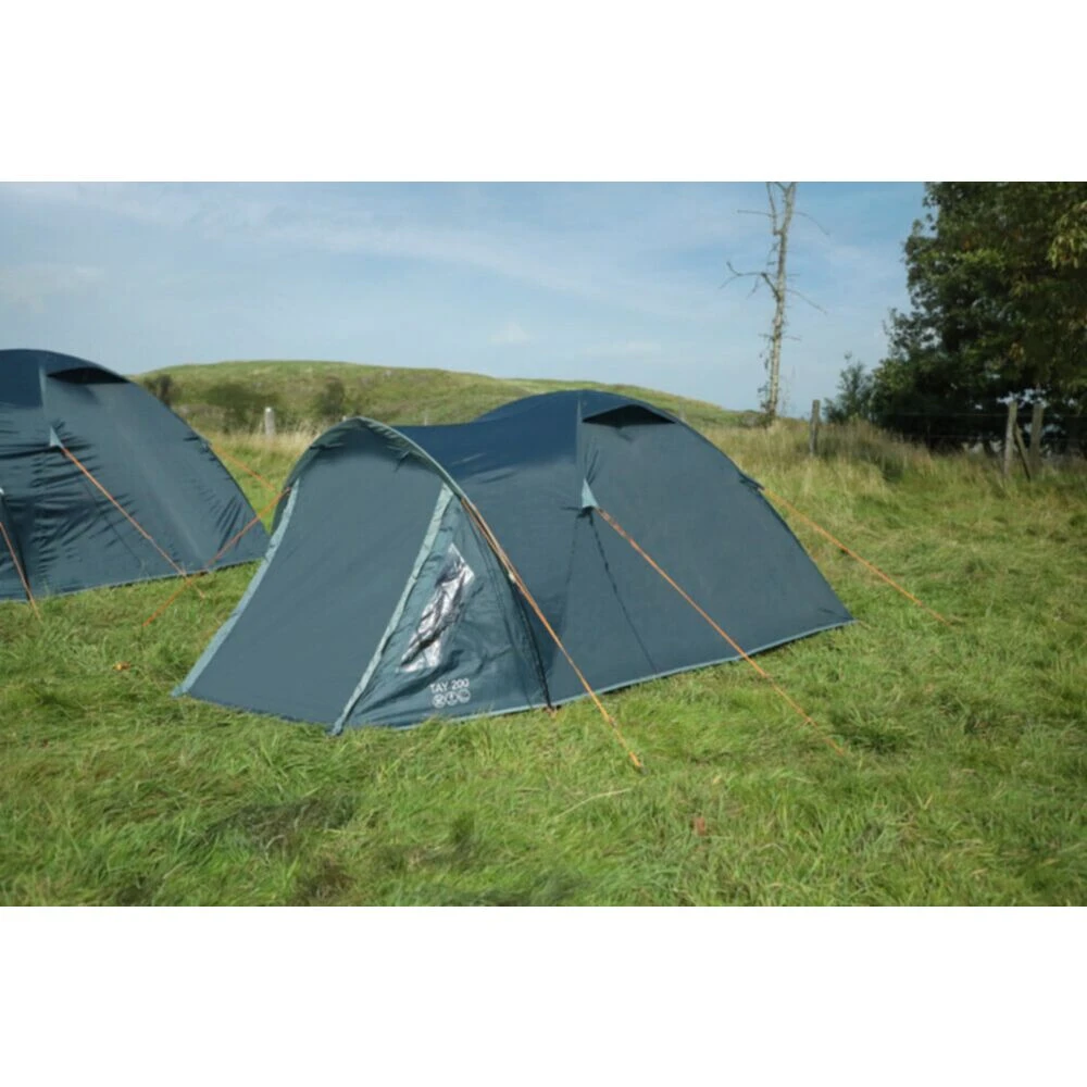 Vango Tay 200 Tent (Deep Blue) 6 Vango Tay 200 Tent (Deep Blue) - Image 6